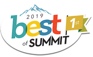 Best of Summit 1st place 2019